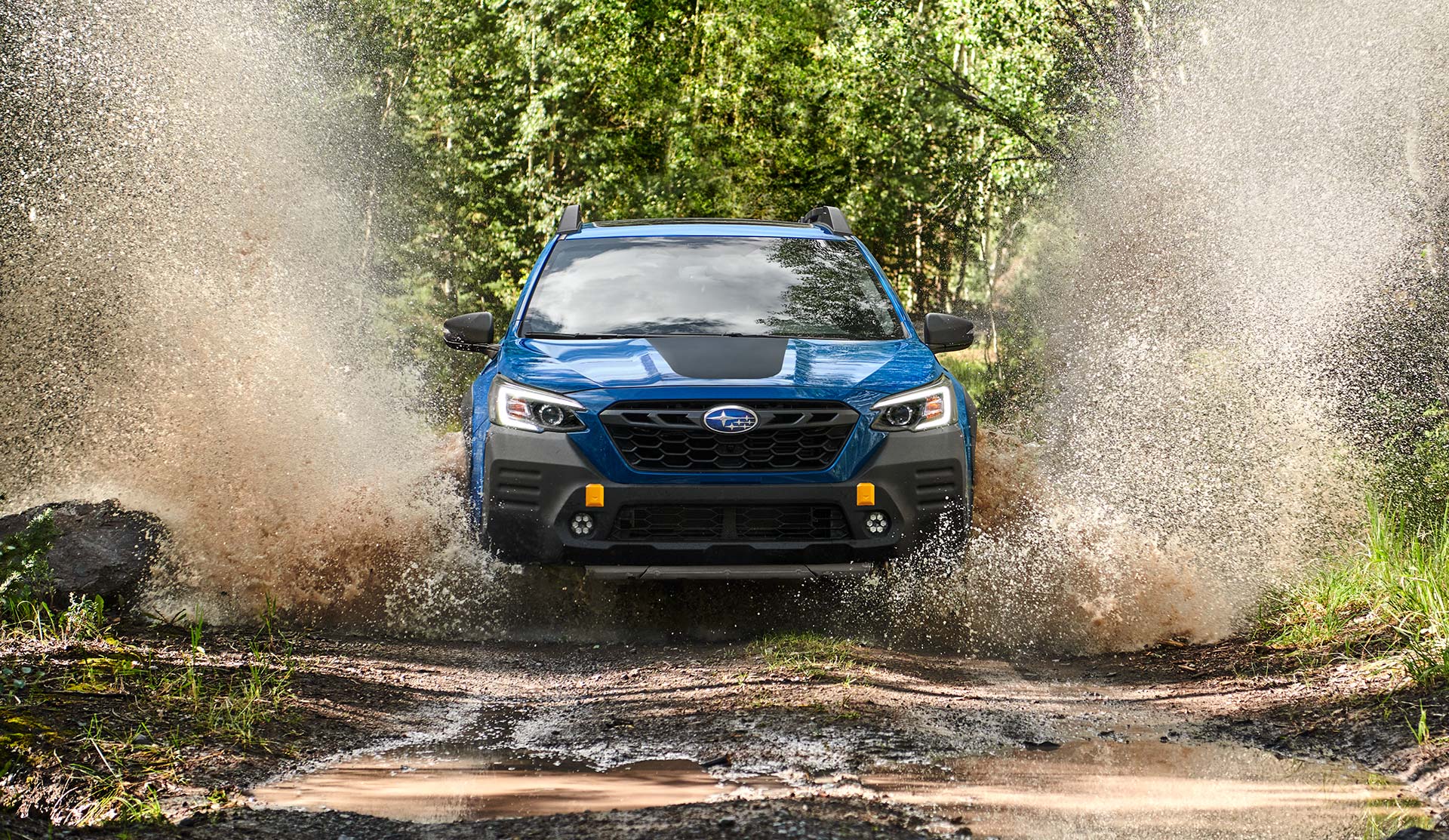 2023 Subaru Outback Wilderness 2023 Subaru Outback Wilderness